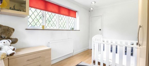 4 Schlafzimmer Haus in Totteridge, United Kingdom, Nr. 6667 28