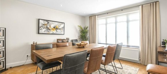 4 Schlafzimmer Haus in Totteridge, United Kingdom, Nr. 6667 8