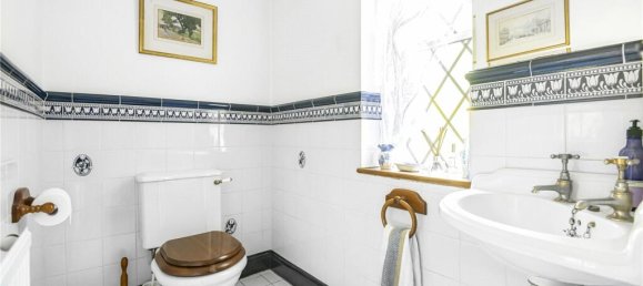 4 Schlafzimmer Haus in Totteridge, United Kingdom, Nr. 6667 26