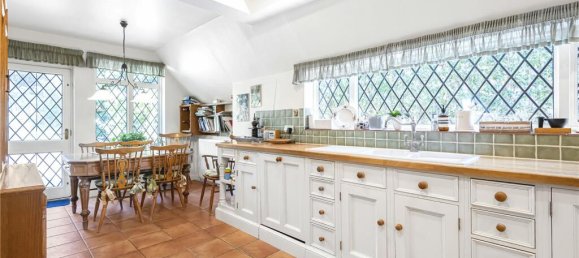 4 Schlafzimmer Haus in Totteridge, United Kingdom, Nr. 6667 3