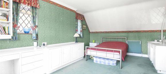 4 Schlafzimmer Haus in Totteridge, United Kingdom, Nr. 6667 22