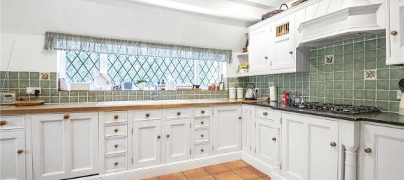 4 Schlafzimmer Haus in Totteridge, United Kingdom, Nr. 6667 5