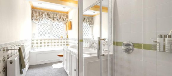 4 Schlafzimmer Haus in Totteridge, United Kingdom, Nr. 6667 24