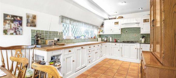 4 Schlafzimmer Haus in Totteridge, United Kingdom, Nr. 6667 4