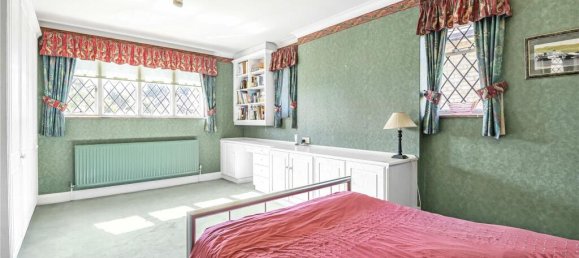 4 Schlafzimmer Haus in Totteridge, United Kingdom, Nr. 6667 23