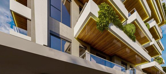 2 rooms Apartment in Mahmutlar, Turkey No. 12731 14