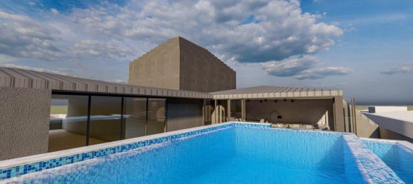 2 rooms Apartment in Mahmutlar, Turkey No. 12731 18