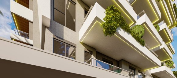 2 rooms Apartment in Mahmutlar, Turkey No. 12731 12