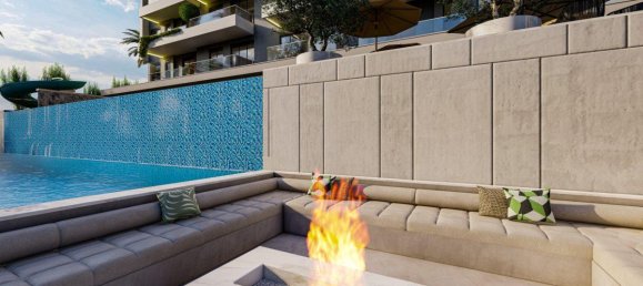 2 rooms Apartment in Mahmutlar, Turkey No. 12731 16