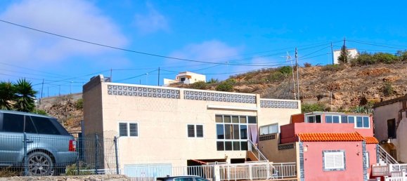 Casa de 4 dormitorios en Güímar, Spain No. 36725 2