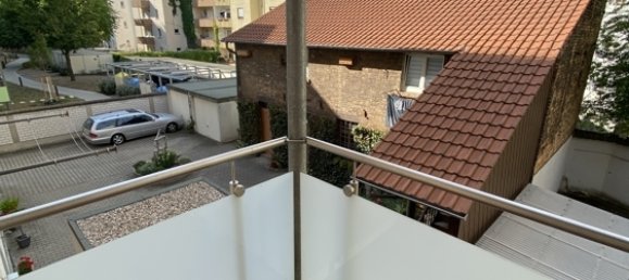 2 bedrooms Apartment in Mannheim, Germany No. 25283 16