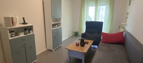 2 bedrooms Apartment in Mannheim, Germany No. 25283 14