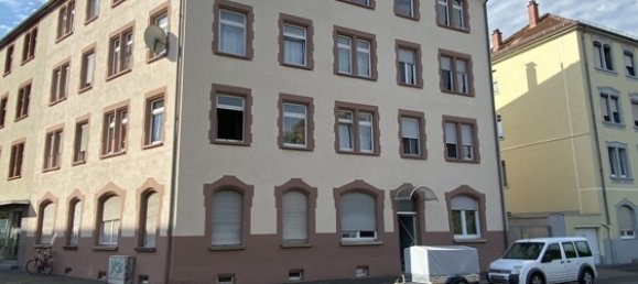 2 bedrooms Apartment in Mannheim, Germany No. 25283 20