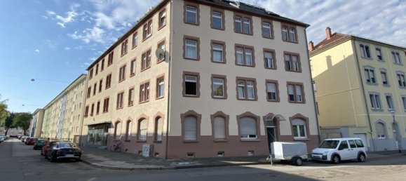 2 bedrooms Apartment in Mannheim, Germany No. 25283 19