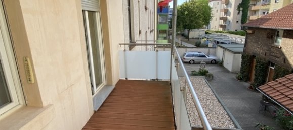 2 bedrooms Apartment in Mannheim, Germany No. 25283 4