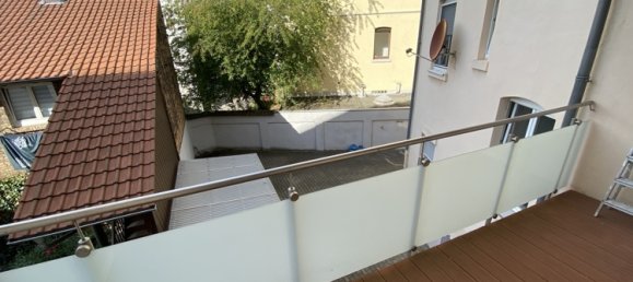 2 bedrooms Apartment in Mannheim, Germany No. 25283 3