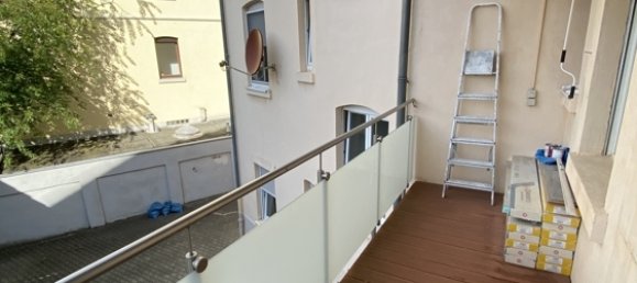 2 bedrooms Apartment in Mannheim, Germany No. 25283 15