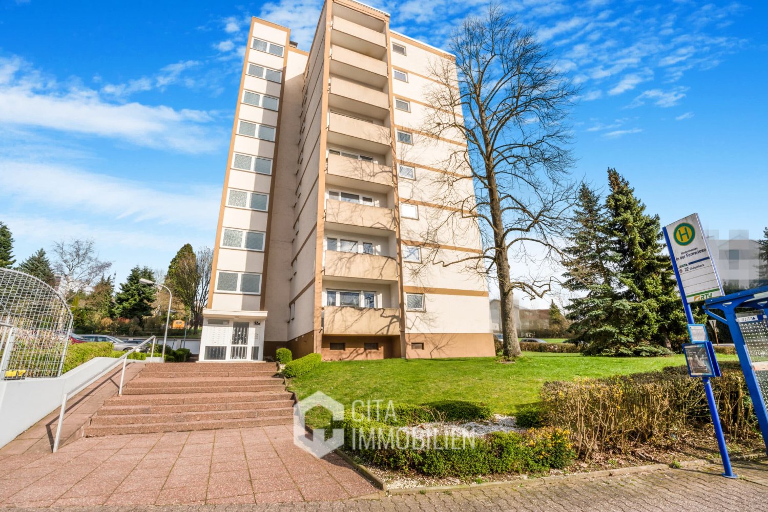 1 Schlafzimmer Wohnung in Rheingau-Taunus, Germany, Nr. 183103