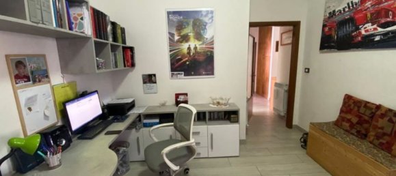5-Zimmer Wohnung in Foiano della Chiana, Italy, Nr. 225659 2