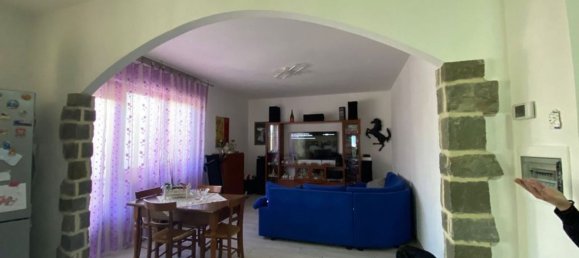 5-Zimmer Wohnung in Foiano della Chiana, Italy, Nr. 225659 4