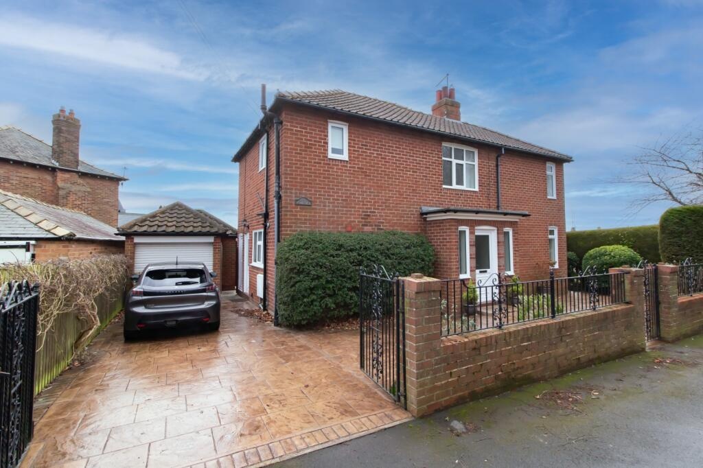  House in Saltburn-by-the-Sea, United Kingdom No. 2573