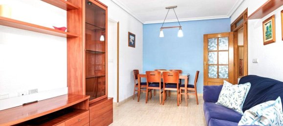 2 bedrooms Apartment in Guardamar del Segura, Spain No. 189536 3