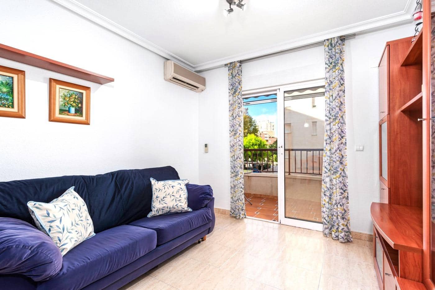 2 bedrooms Apartment in Guardamar del Segura, Spain No. 189536