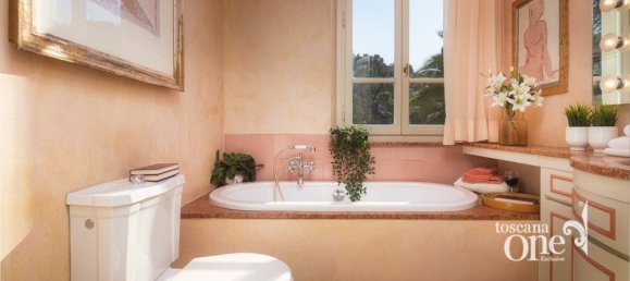 5 bedrooms Villa in Rosignano Marittimo, Italy No. 41457 41