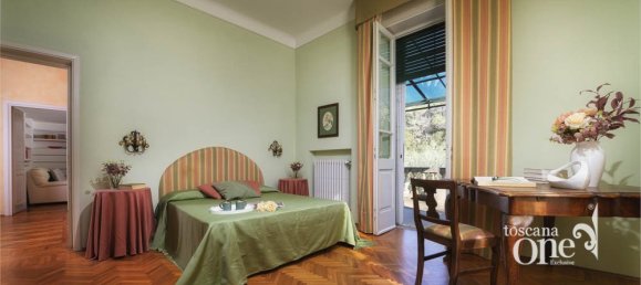 5 bedrooms Villa in Rosignano Marittimo, Italy No. 41457 34