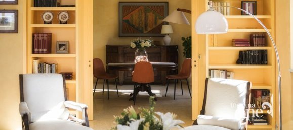 5 bedrooms Villa in Rosignano Marittimo, Italy No. 41457 6