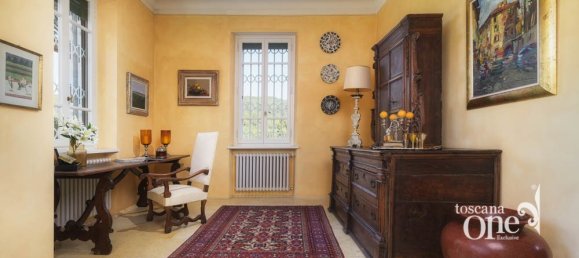 5 bedrooms Villa in Rosignano Marittimo, Italy No. 41457 13