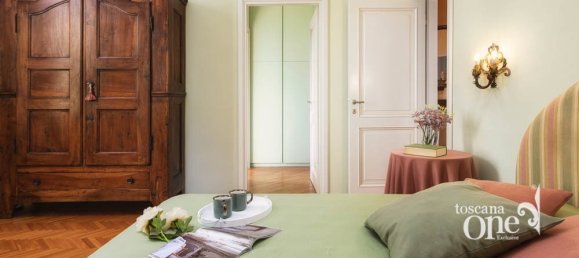 5 bedrooms Villa in Rosignano Marittimo, Italy No. 41457 33