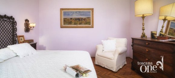 5 bedrooms Villa in Rosignano Marittimo, Italy No. 41457 25