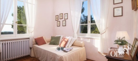 5 bedrooms Villa in Rosignano Marittimo, Italy No. 41457 26