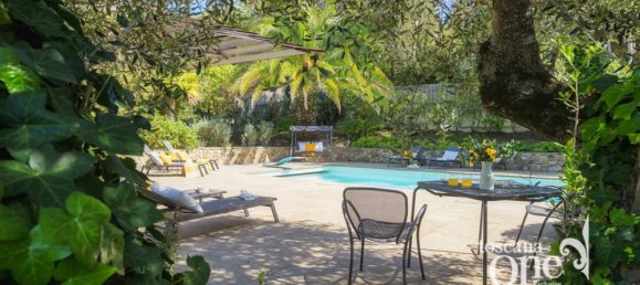 5 bedrooms Villa in Rosignano Marittimo, Italy No. 41457 44