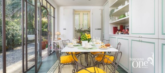 5 bedrooms Villa in Rosignano Marittimo, Italy No. 41457 11