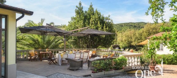 5 bedrooms Villa in Rosignano Marittimo, Italy No. 41457 45