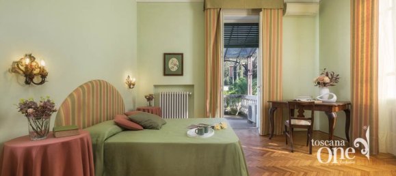 5 bedrooms Villa in Rosignano Marittimo, Italy No. 41457 35