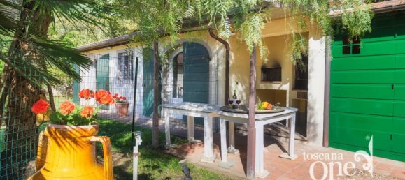 5 bedrooms Villa in Rosignano Marittimo, Italy No. 41457 47