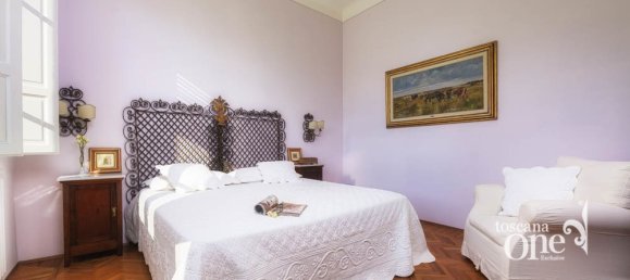 5 bedrooms Villa in Rosignano Marittimo, Italy No. 41457 21