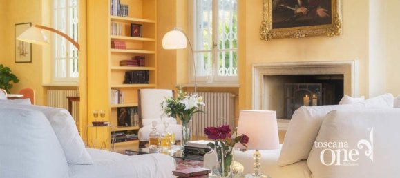 5 bedrooms Villa in Rosignano Marittimo, Italy No. 41457 8