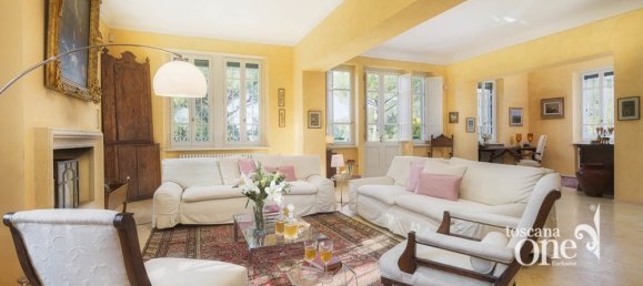 5 bedrooms Villa in Rosignano Marittimo, Italy No. 41457 4