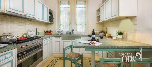 5 bedrooms Villa in Rosignano Marittimo, Italy No. 41457 5