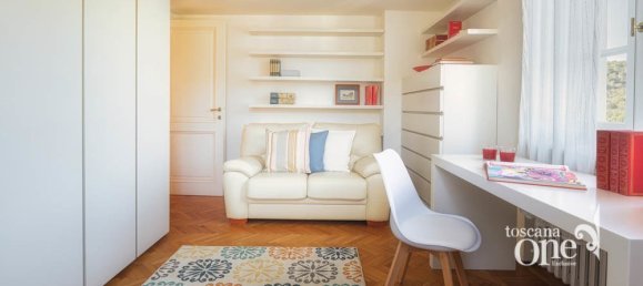 5 bedrooms Villa in Rosignano Marittimo, Italy No. 41457 19