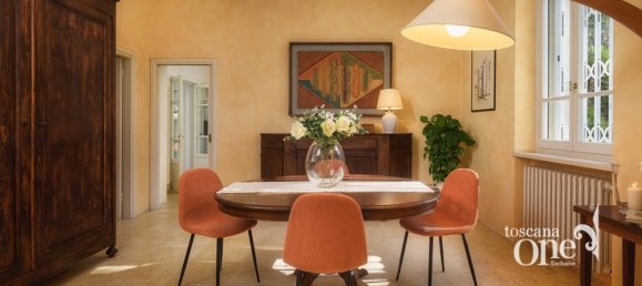 5 bedrooms Villa in Rosignano Marittimo, Italy No. 41457 12