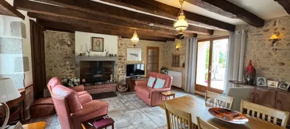 4 غرف نوم منزل في Vienne, France رقم 333750 4