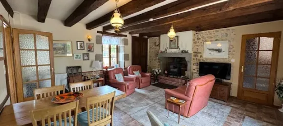 4 غرف نوم منزل في Vienne, France رقم 333750 10