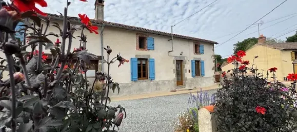 4 غرف نوم منزل في Vienne, France رقم 333750 2