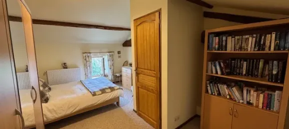 4 غرف نوم منزل في Vienne, France رقم 333750 28