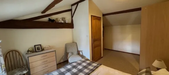 4 غرف نوم منزل في Vienne, France رقم 333750 27